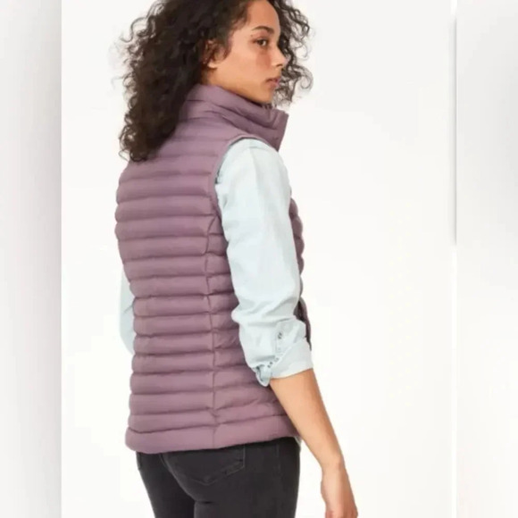 NEW Marmot Avant Featherless Vest-Large - Picture 2 of 9